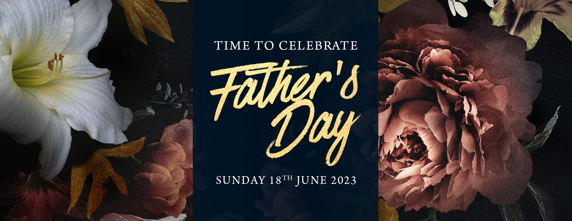 Fathers Day at The Seahorse