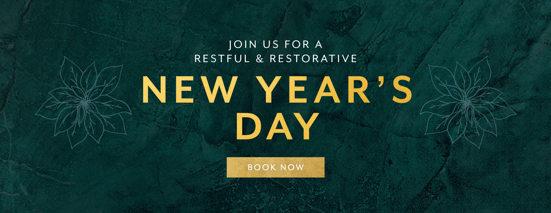 New Year's Day at The Seahorse