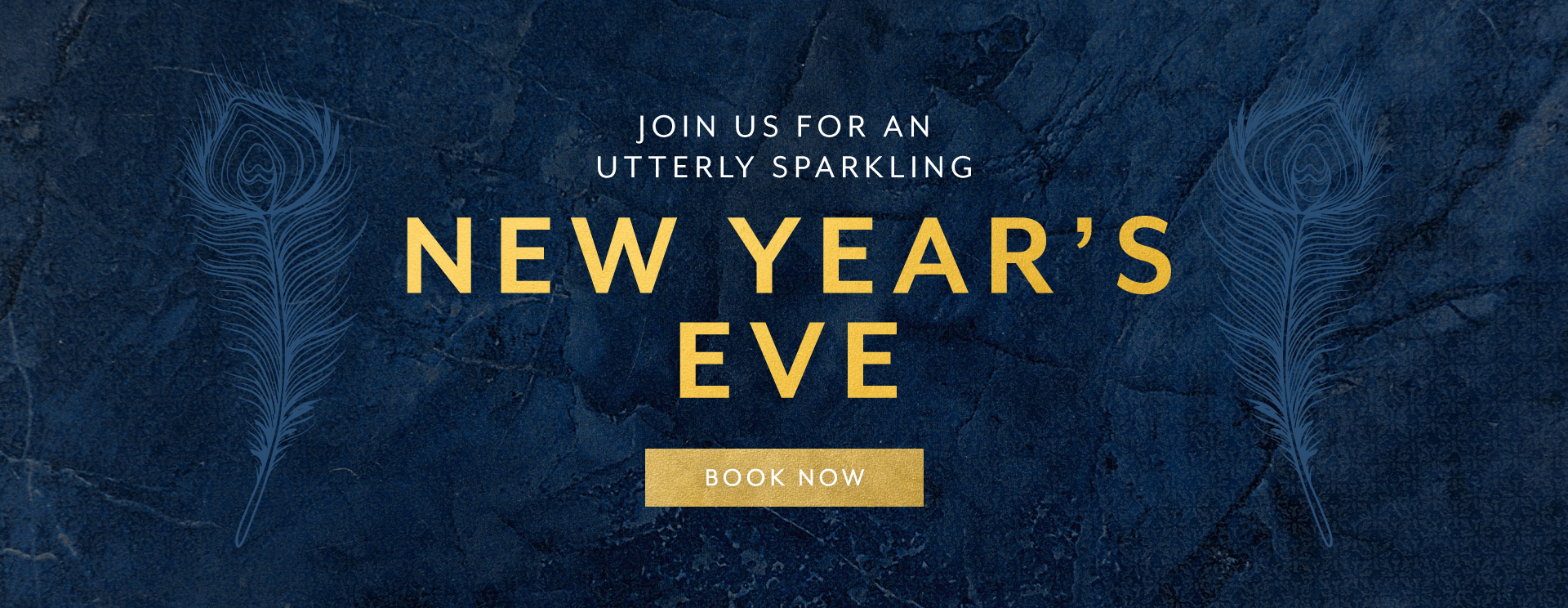 New Year's Eve at The Seahorse