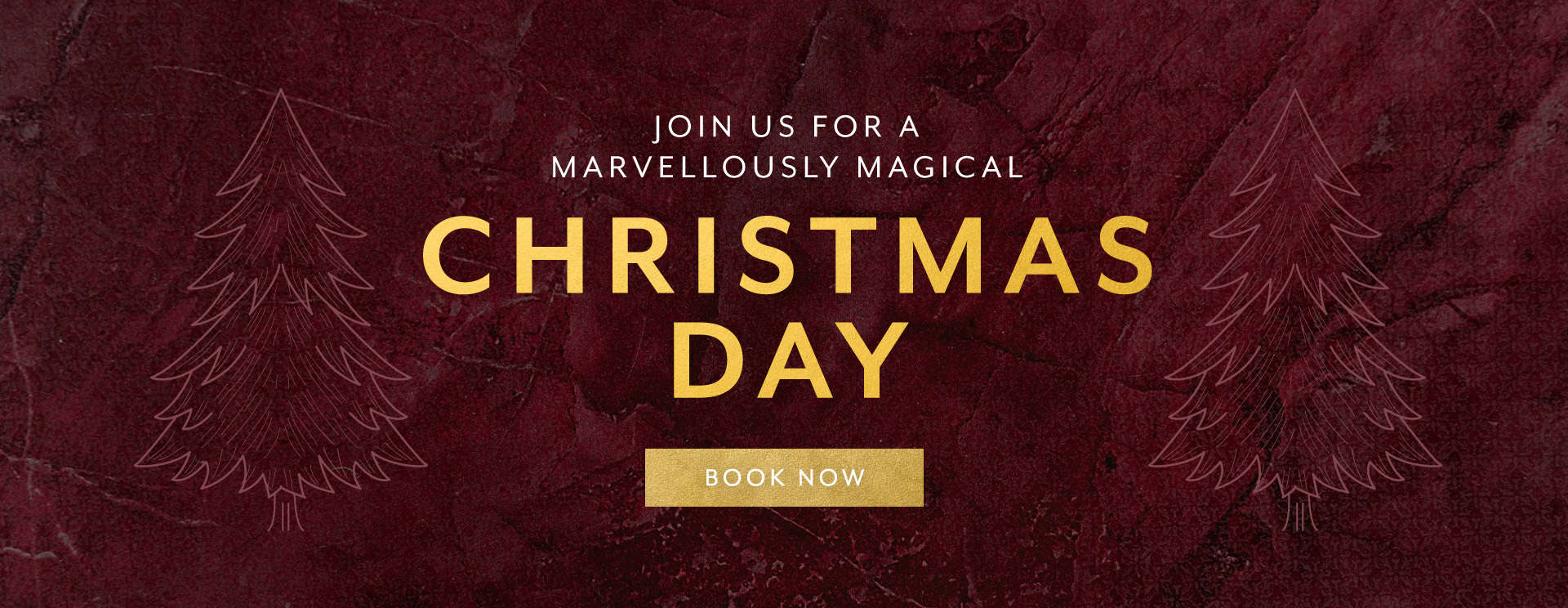 Christmas Day menu at The Seahorse