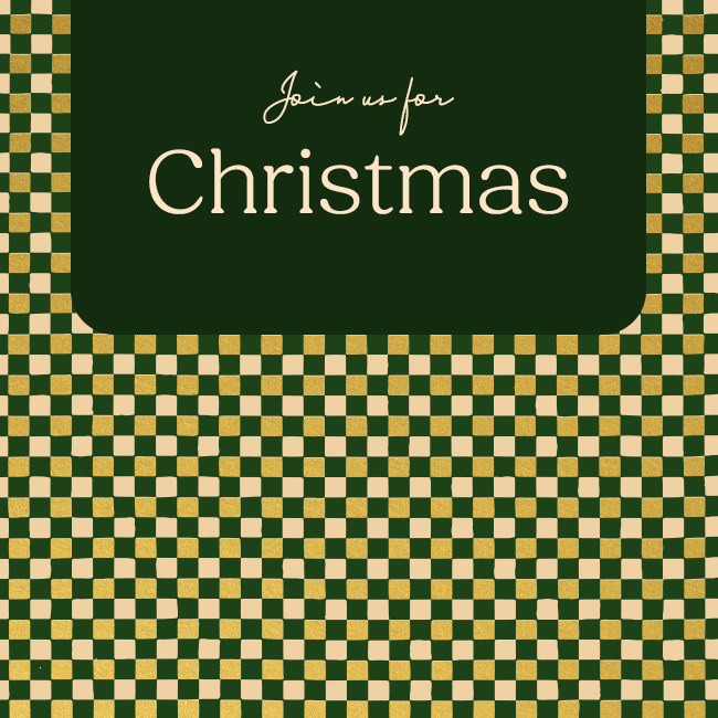 Christmas at The Seahorse