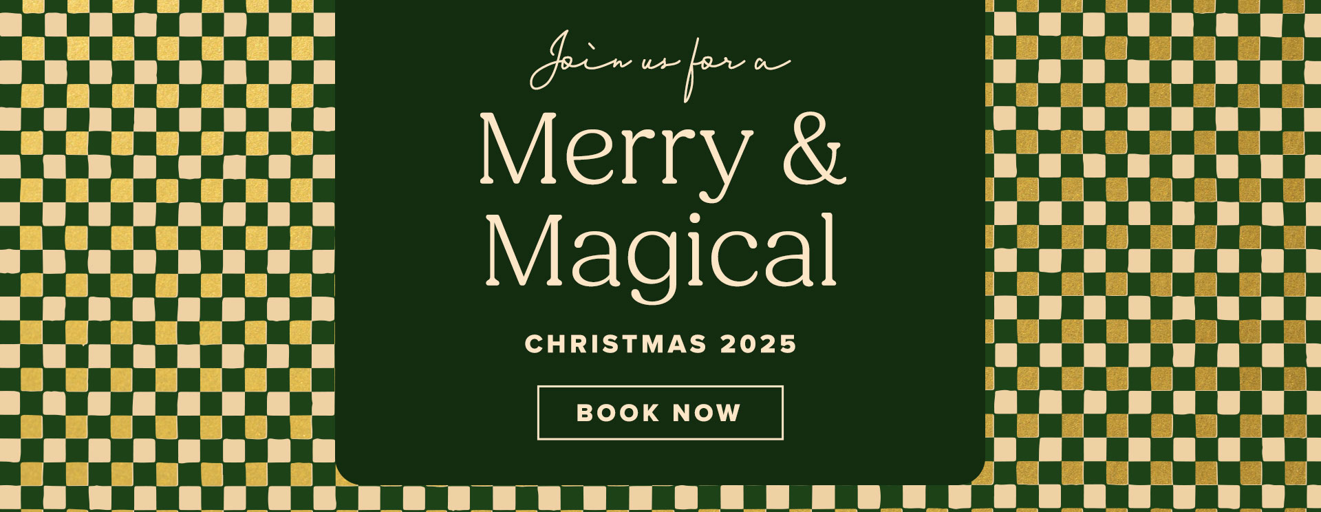 Christmas menu at The Seahorse