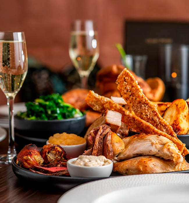 Luxury Wine this Easter at The Seahorse in Guildford