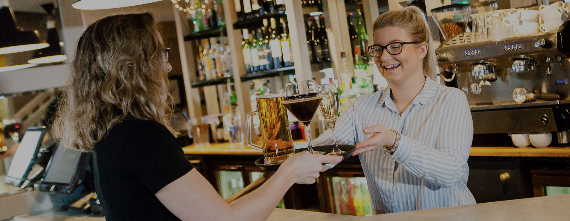 Join The Team At The Seahorse Premium Country Pubs Jobs