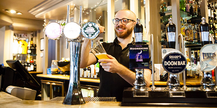 Join The Team At The Seahorse Premium Country Pubs Jobs